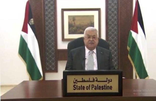 Palestina. Abbas anuncia elecciones y pide a la ONU una conferencia internacional para resolver la cuestión palestina