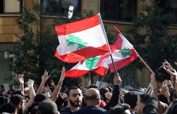 Líbano. Libaneses demandan aplicación de ley de amnistía