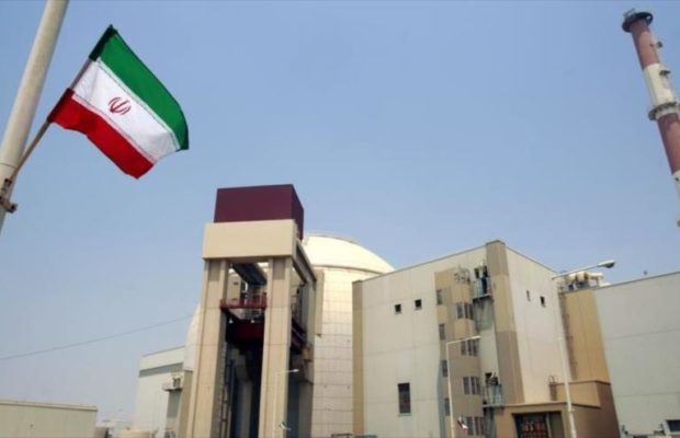 Irán. Asegura que las sanciones no detendrán su progreso nuclear