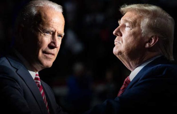 Estados Unidos. Sondeos otorgan ventaja a Biden sobre Trump para los próximos comicios