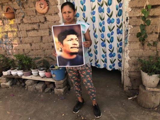 México. La lideresa ambiental que vive exiliada en su propio territorio