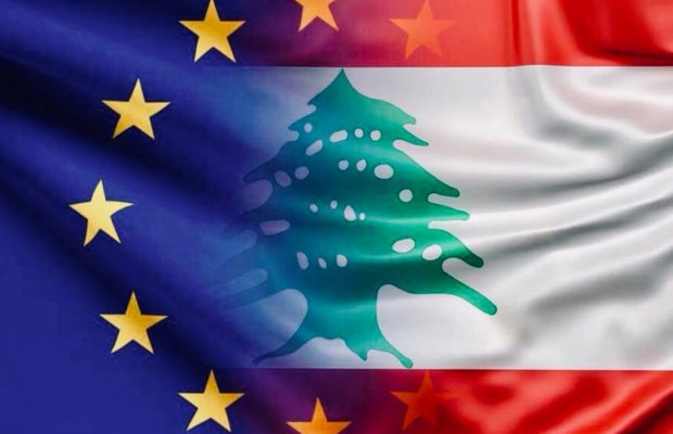 Líbano.  La Unión Europea pide la unidad entre los líderes políticos