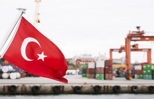 Arabia Saudí. Prohibirá la importación de productos de Turquía