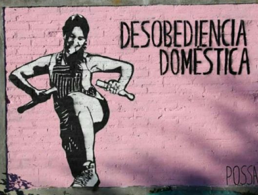 Argentina. Mujeres y cuidados: que lo esencial no sea invisible
