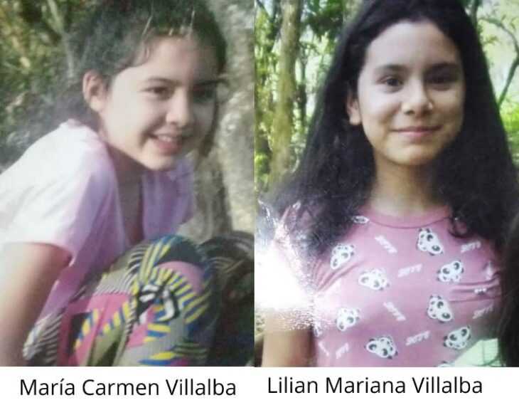 Paraguay: Hablan la abuela y la madre de una de las niñas asesinadas: «El Gobierno paraguayo ejecutó a las pequeñas y encubrió la masacre»