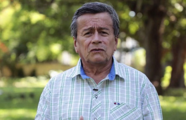 Colombia. ELN está preparado para negociar un cese al fuego bilateral