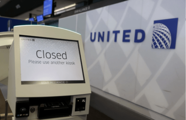 Estados Unidos. American y United anunciaron el despido de 32.000 trabajadores