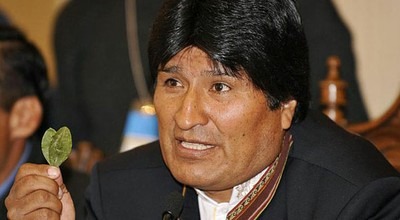 Bolivia. Interpol rechaza detención contra expresidente Evo Morales