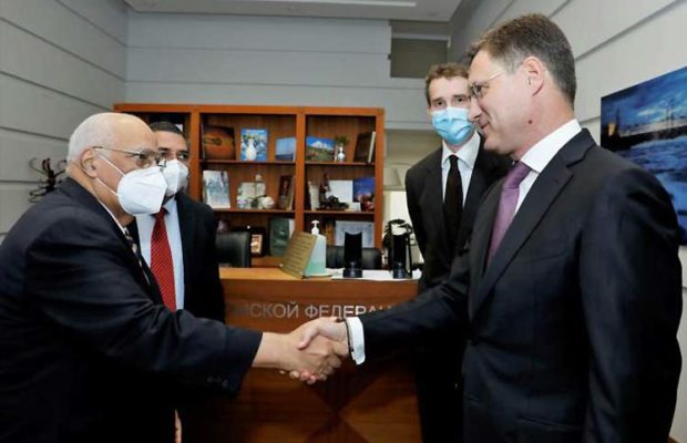 Cuba. Visita de viceprimer ministro refuerza cooperación con Rusia