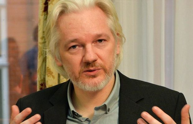 Internacional. Desde Ecuador, Argentina y Perú exigen la libertad de Julián Assange (video)