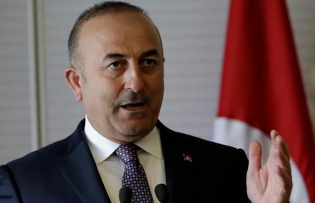 Nagorno-Karabaj. Cavusoglu: Turquía prestará ayuda militar a Azerbaiyán si se lo solicita