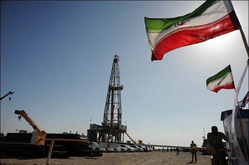 Irán. Exportaciones de petróleo aumentan a pesar de las sanciones