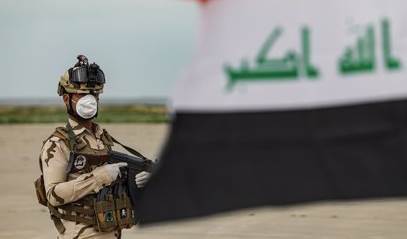 Irak.   Seguridad iraquí arresta en Bagdad a jefe de inteligencia de grupo terrorista Daesh