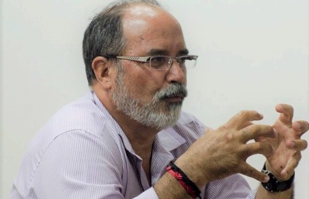 Chile.  Jaime Castillo , ex prisionero político: «En la Revuelta está la semilla que sembramos durante años de lucha»