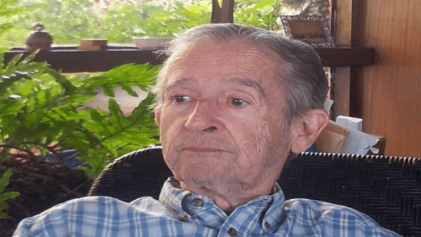 Cuba. Honra los 88 años del investigador Ambrosio Fornet