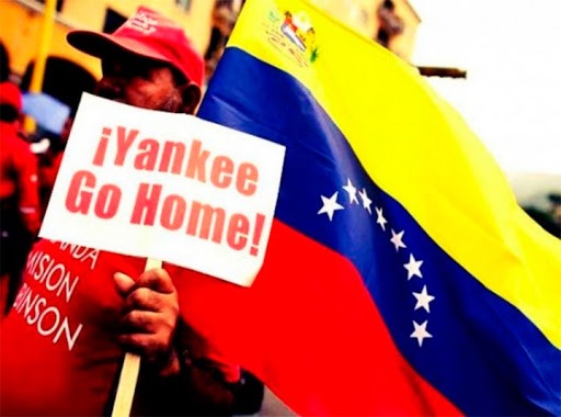 Votación en la ONU contra Venezuela: En nuestro nombre no