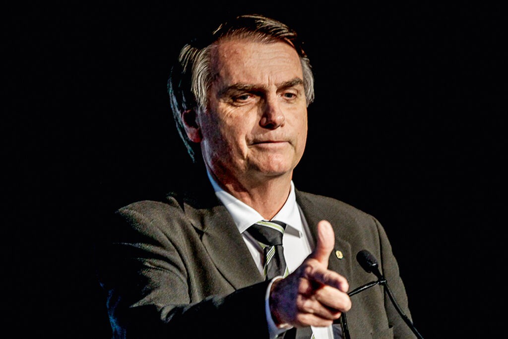 Brasil: Bolsonaro promete nombrar a un pastor evangélico en la Corte Suprema