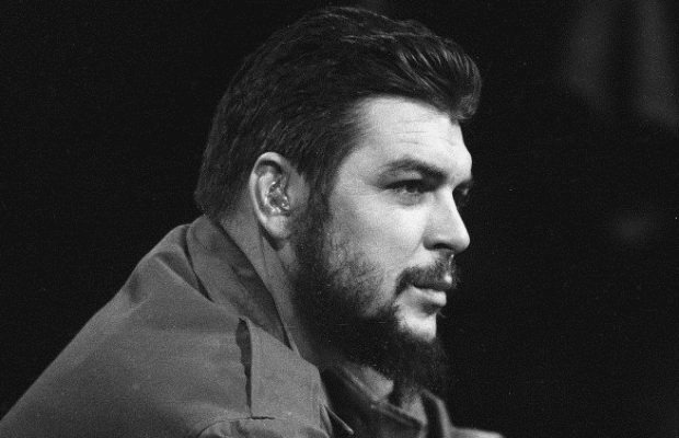 Pensamiento Crítico. «El Che está más presente que nunca porque el imperialismo se ha convertido en el principal enemigo de la humanidad»