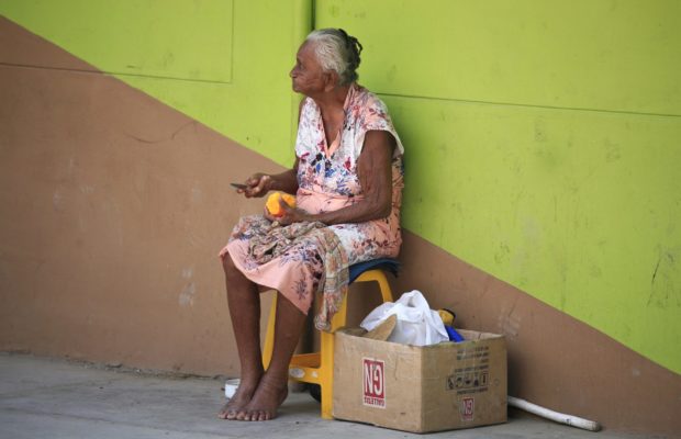 Brasil. La pandemia que avanza con la feminización de la pobreza