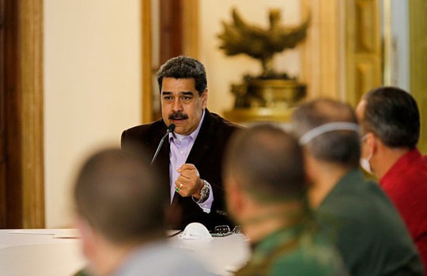 Venezuela. Los factores decisivos de las elecciones parlamentarias