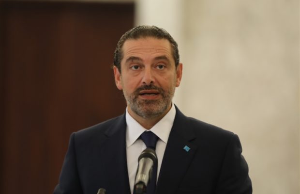 Líbano. Hariri optimista sobre la formación de un gobierno