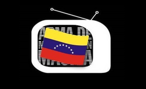 Venezuela. Una nueva campaña mediática en su contra
