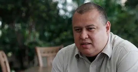 Venezuela. «Salvajes y desafiliados»: conversación con Reinaldo Iturriza