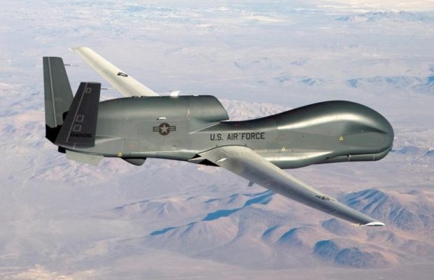Siria. Ataque estadounidense con un dron mata a dos cabecillas de Al Qaeda en las cercanías de la ciudad siria de Idleb