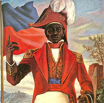 Haití. ¿Por qué se borra la memoria del Libertador Jean Jacques Dessalines en la historia de Latinoamérica y el mundo?