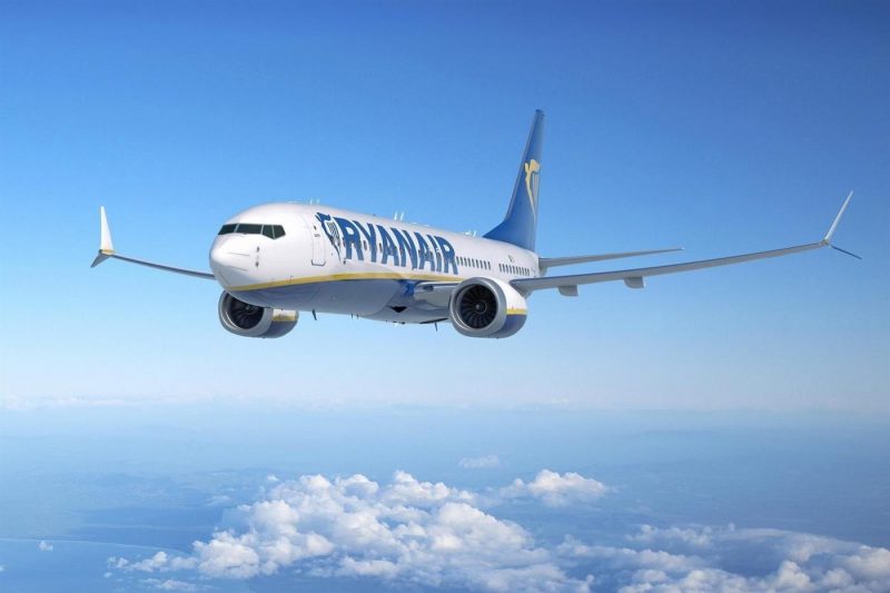 El Juzgado de lo Social número 9 de Málaga ha declarado nulo el despido de un tripulante de cabina (TCP) de Ryanair que participó en la convocatoria de huelga de septiembre de 2019.