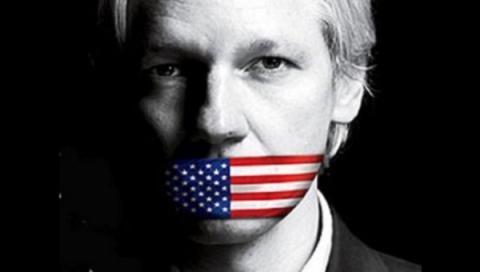 Estados Unidos. Asociación Americana de Juristas se pronuncia contra la extradición de Julian Assange