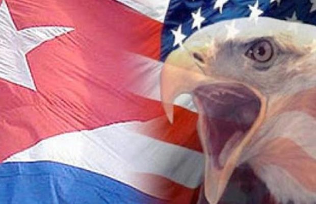Estados Unidos. Monroe, Mc Kinley…Trump: el deseo histórico sobre Cuba