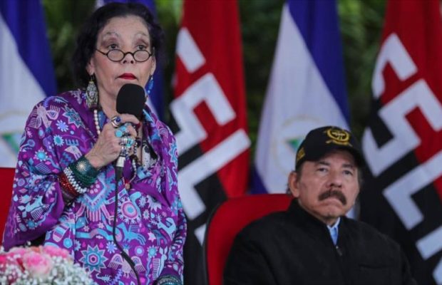 Nicaragua. Gobierno denuncia “campaña de saña” en su contra