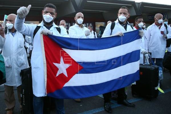 Estados Unidos.El Consejo de la Ciudad de Oakland-California aprueba Resolución sobre la Colaboración Médica con Cuba