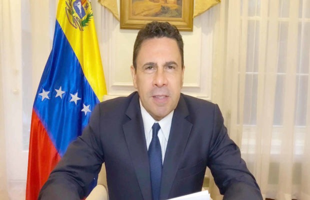 Nuestramérica. Samuel Moncada: «Almagro y su OEA inventaron el fraude y son cómplices del golpe en Bolivia»