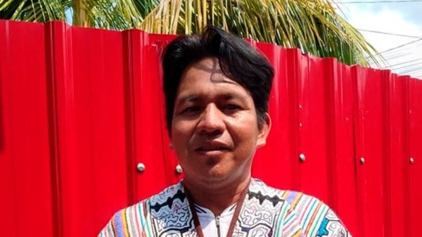 Perú. Amenazan de muerte a líder indígena de Ucayali