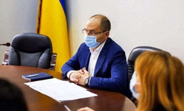 Ucrania. Estados Unidos prohíbe a Kiev comprar la vacuna rusa contra la Covid-19
