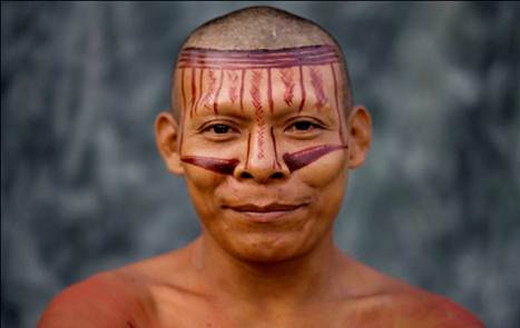 Colombia. Pueblo Nukak-Makú: acorralados por palma, coca y bandas criminales