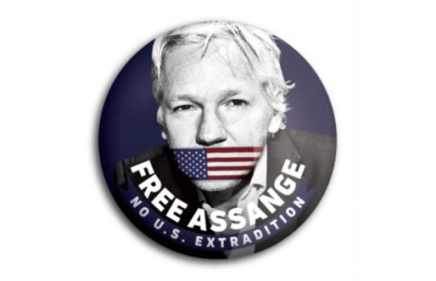 Estados Unidos. Diez años desde que WikiLeaks y Julian Assange publicaron los Registros de la guerra de Irak
