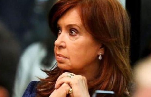 Argentina. A 10 años de la muerte de Néstor y a un año del triunfo electoral del Frente de Todos, Cristina Kirchner hace balance