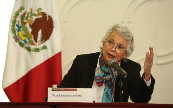 México. Contabilizan 704 feminicidios solo en este año