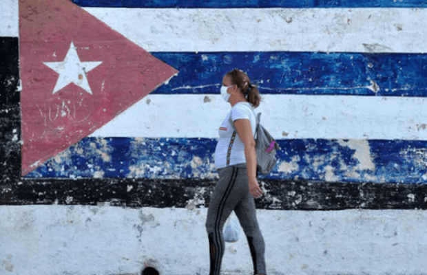 Cuba. Señala recrudecimiento del bloqueo estadounidense durante la pandemia