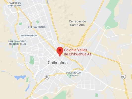 México. Ejecutan a 8 personas en Chihuahua