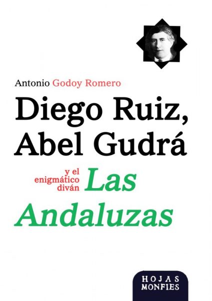 Reseña del libro "Diego Ruiz, Abel Gudrá y el enigmático diván Las Andaluzas"
