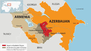 ¿Por qué se protege a Azerbaiyán en la guerra de Nagorno-Karabaj?