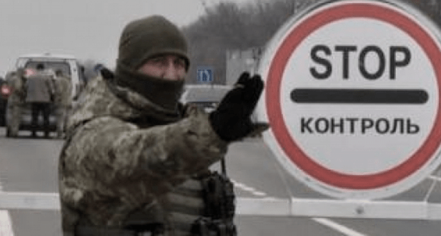 Donbass. Una amenaza más