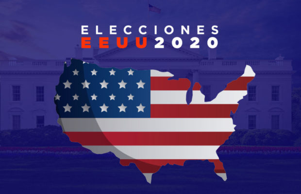 Estados Unidos. Didáctico Dossier sobre las elecciones presidenciales