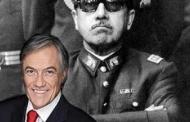 Pensamiento crítico. El doble NO de Chile a Pinochet