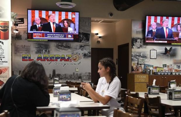 Estados Unidos. Miami y la «diáspora venezolana», factores clave en las elecciones