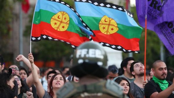 Nación Mapuche. Los mapuches no vinieron de Chile: un artículo clave de Adrián Moyano
